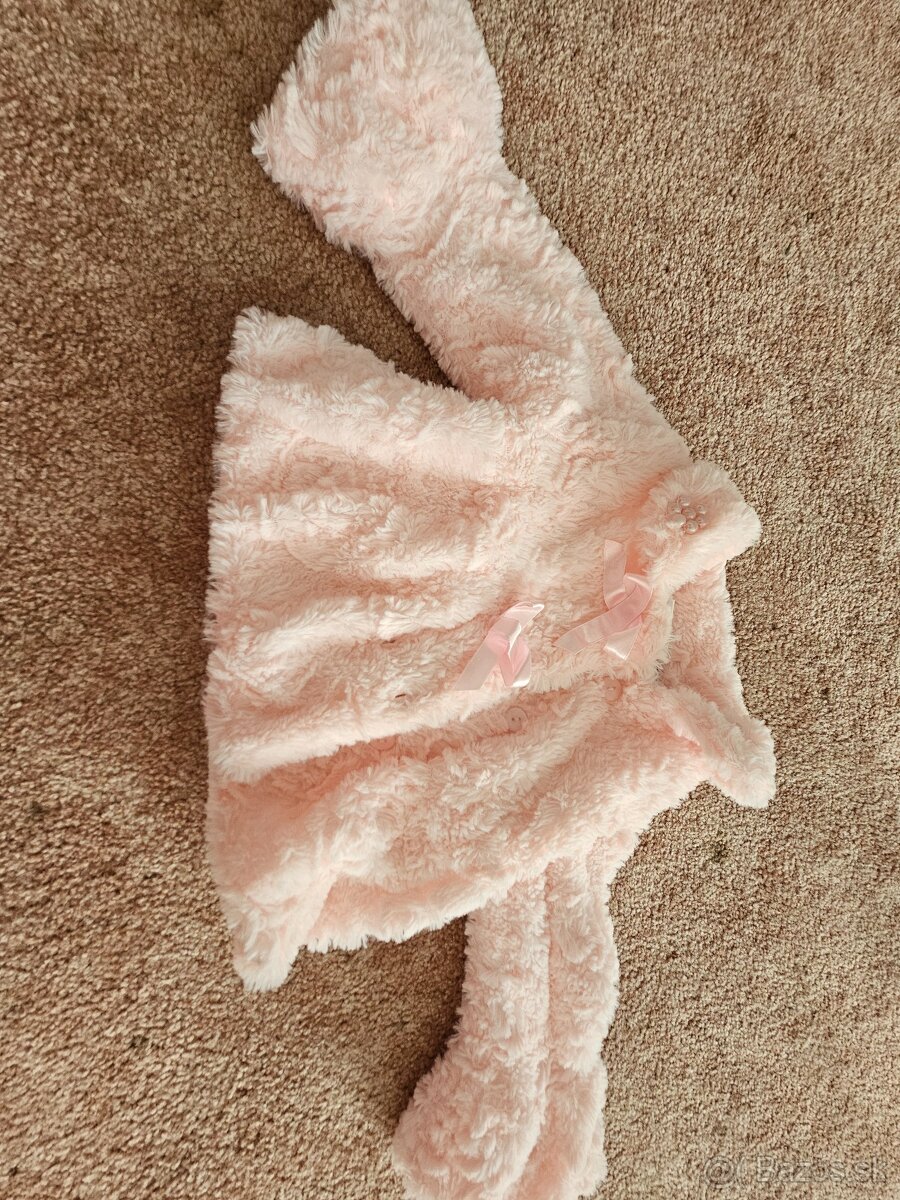 Detské bundy a overaly - 10