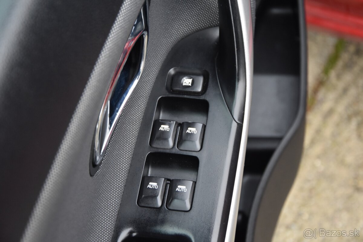 Kia Cee´d SW 1.6 GDI LX/Silver - 10