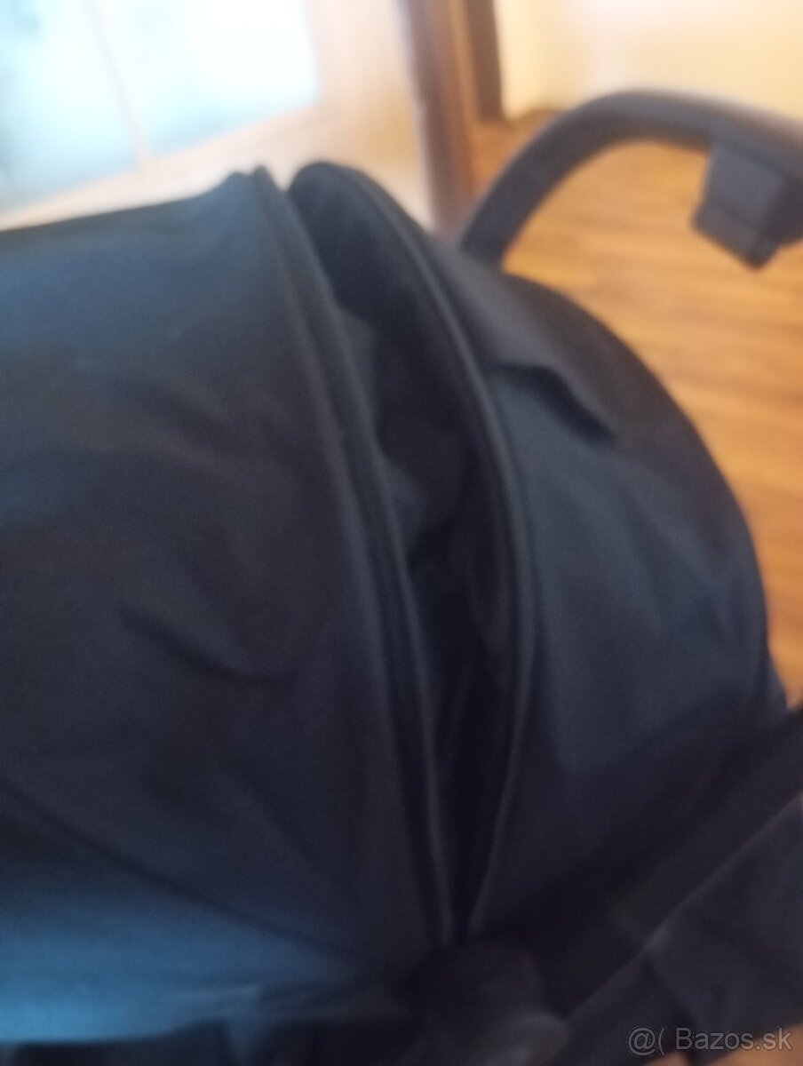 Športový kočík - 10