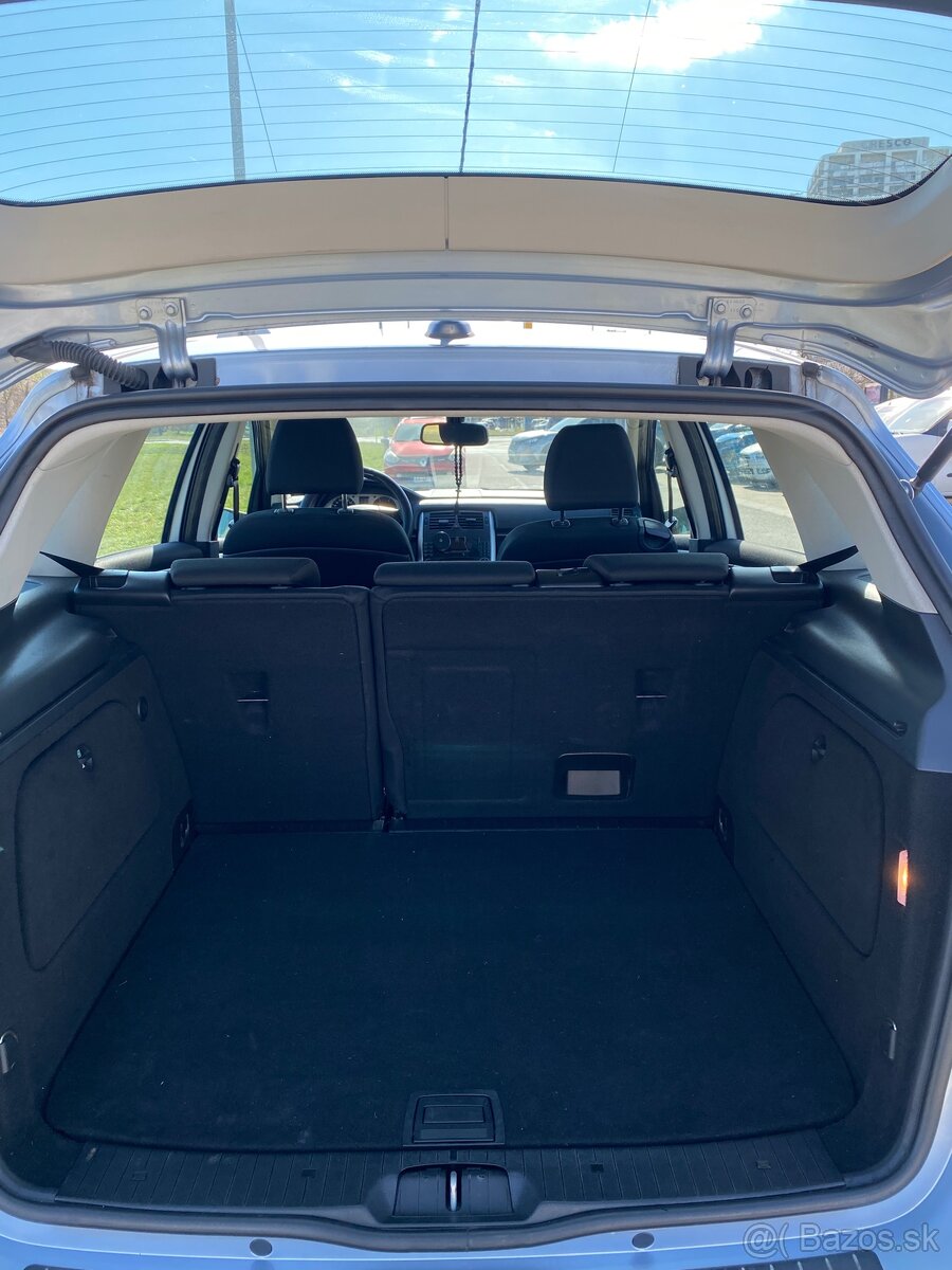 Mercedes Benz B180 CDI AUTOMAT - 10