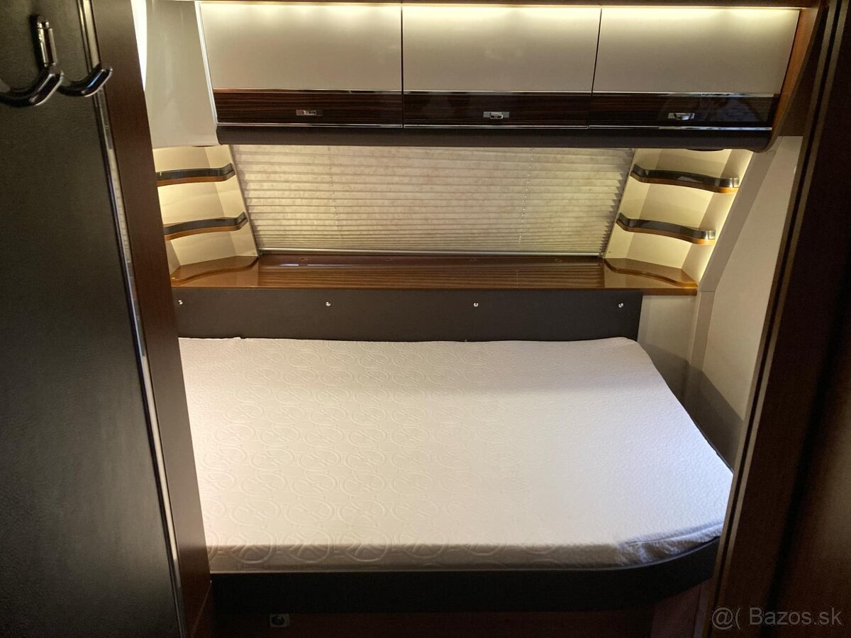 Tabbert 2014 Grande Puccini 650 - 10