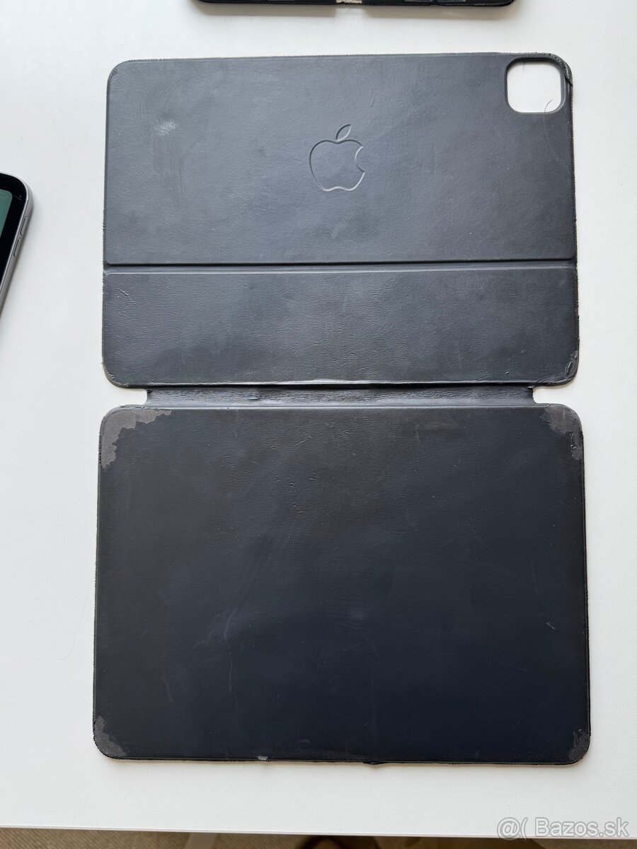 iPad Pro 11 256GB Space Gray (2. generácia) - 10