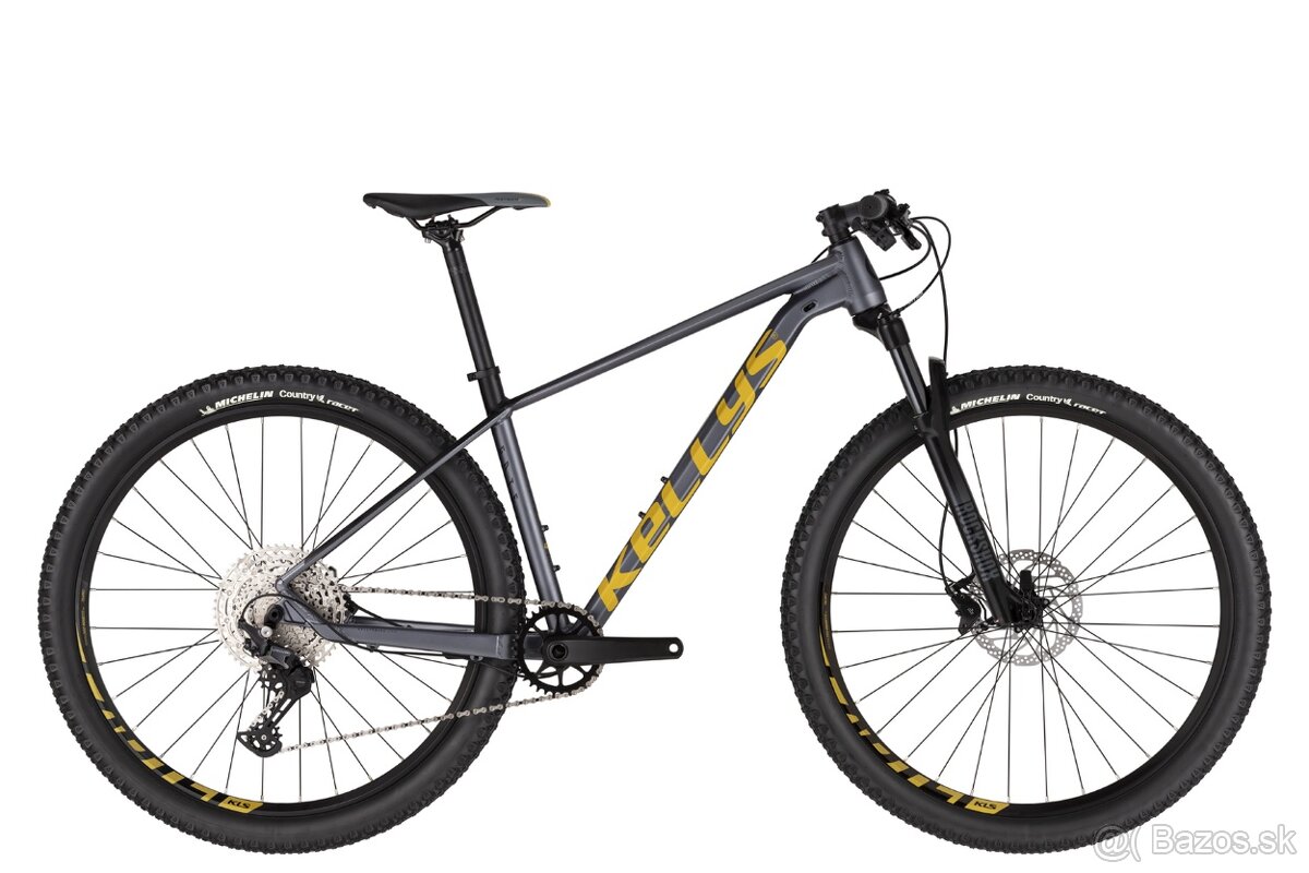 Kellys Gate 30, bicykel, 29", Veľ. : M - 10