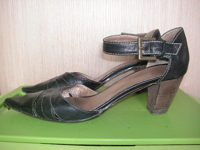 šlapky, topánky, sandále - 10