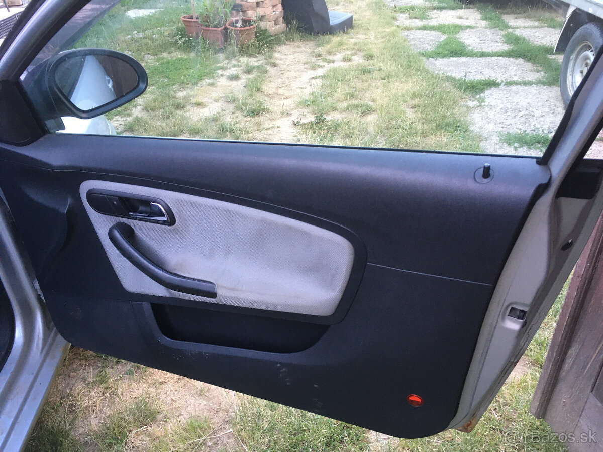 Seat Ibiza 6L - 10