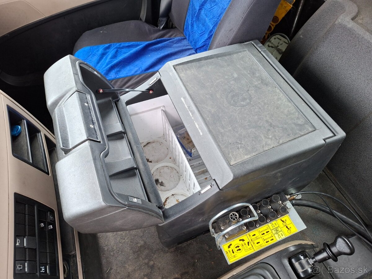 MAN TGS 33.360 - 10
