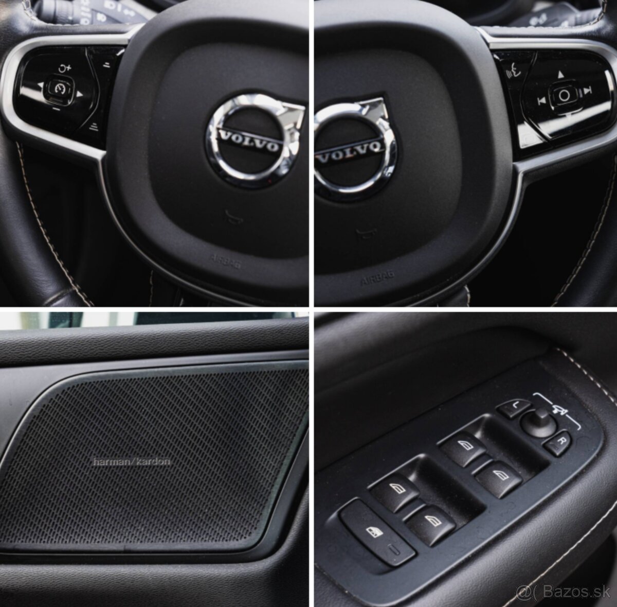 Volvo S60 T8 Inscription - hybrid - 10
