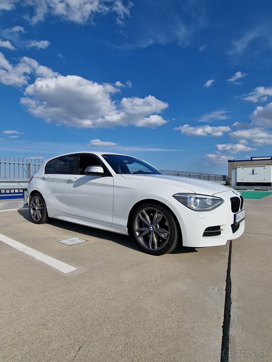 Predam Bmw M135i - 10