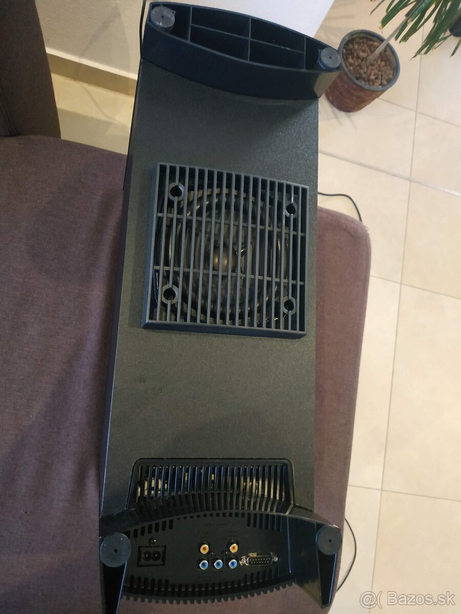 Predám 5.1 repro Bose Acoustimass 6 series III - 10