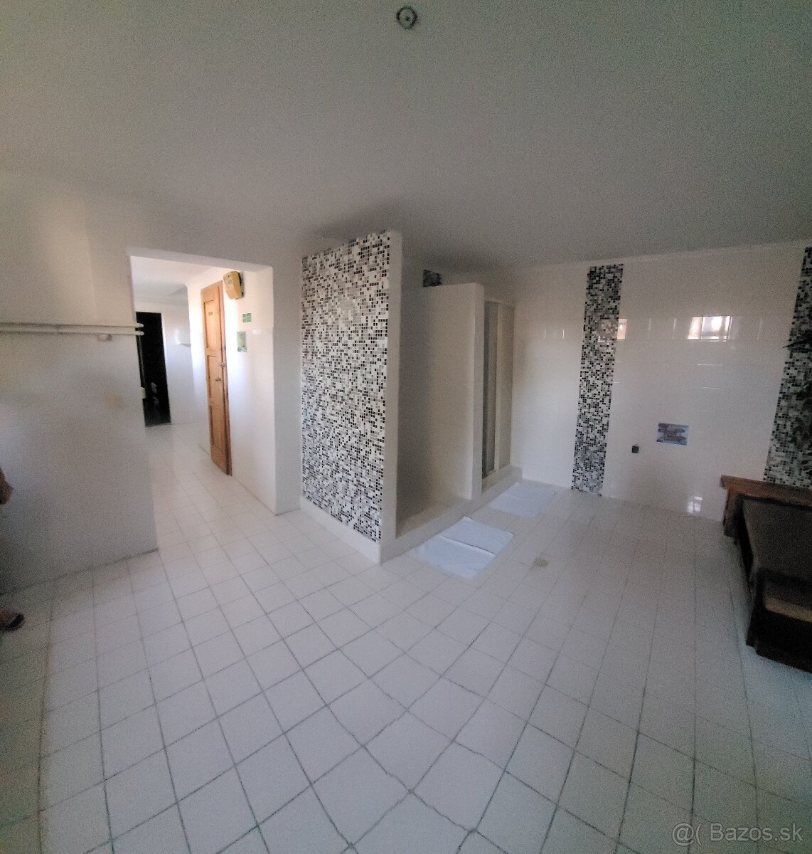 Prenájom funkčného penziónu v Bojniciach - 10