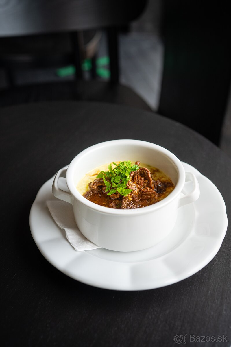 Fotenie pre reštaurácie a iné gastro prevádzky - 10