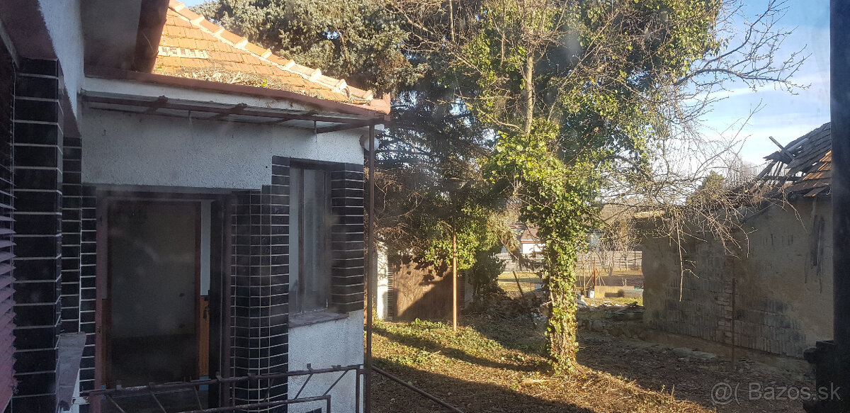 Predám RD Nitra - Ivanka pri Nitre. - 10