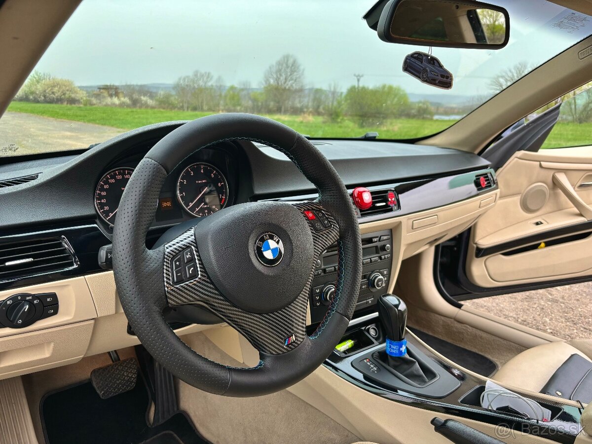 BMW E92 320i - 10