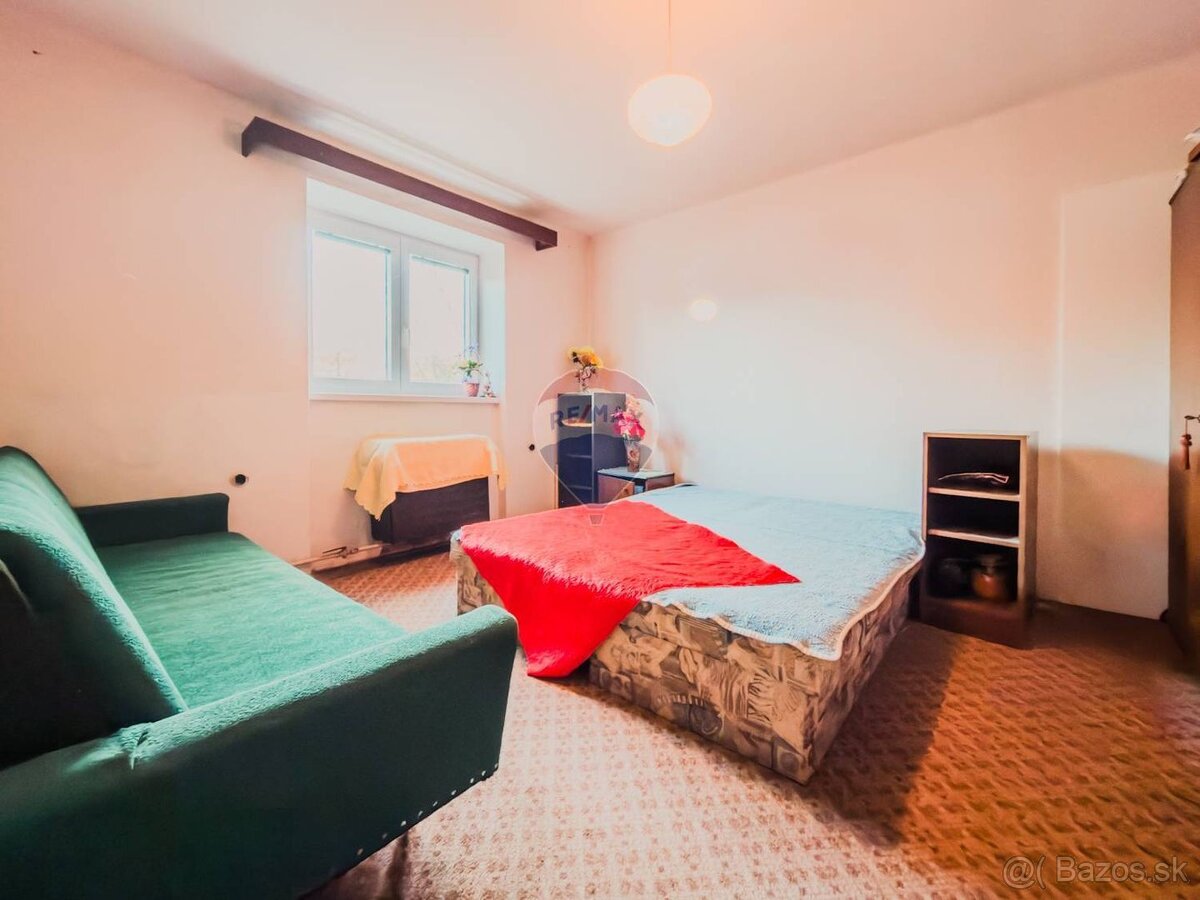 2 izbový byt v tehlovej bytovke | Rázusova | Lučenec - 10