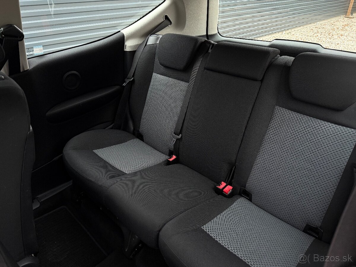 Mercedes A150 Elegance STK/EK SK ŠPZ - 10