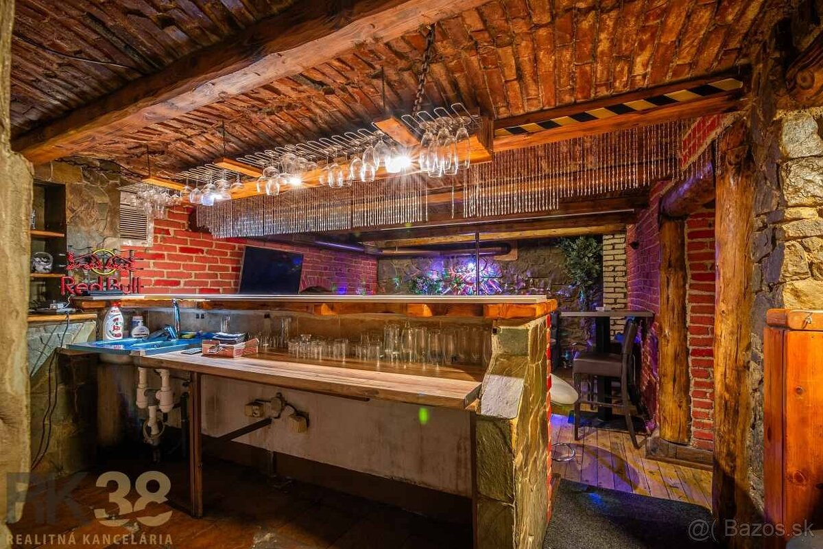 Exkluzívne: Predaj budovy v centre mesta Poprad - 10