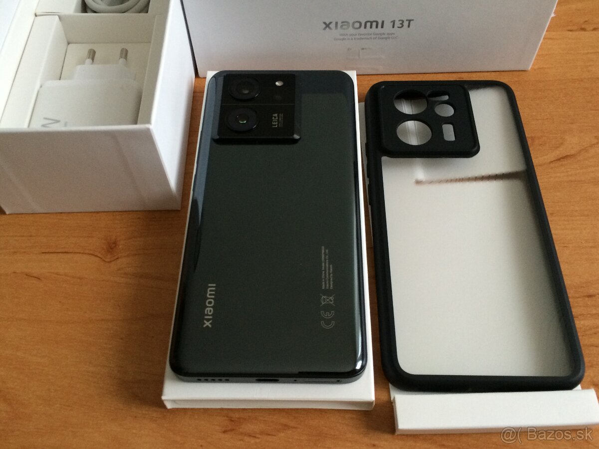 Xiaomi 13T 8/256GB - 10