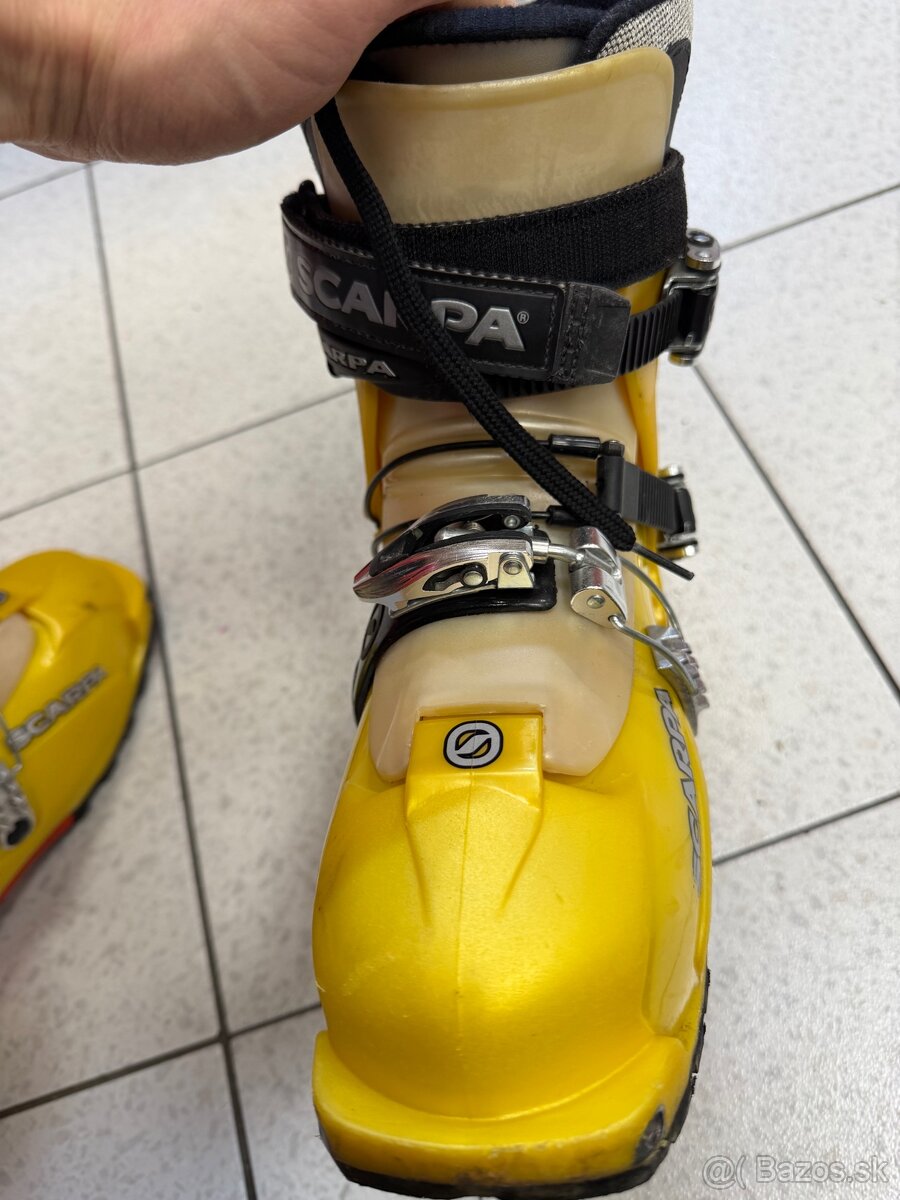 Scarpa magic 24 - 10