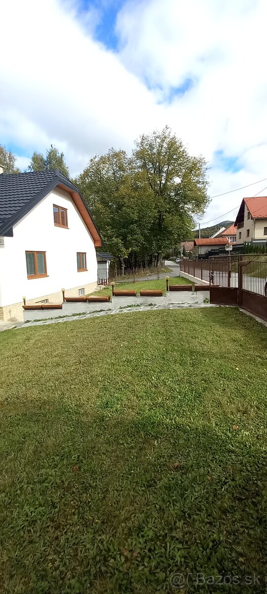 Rodinný dom Slovinky - 10