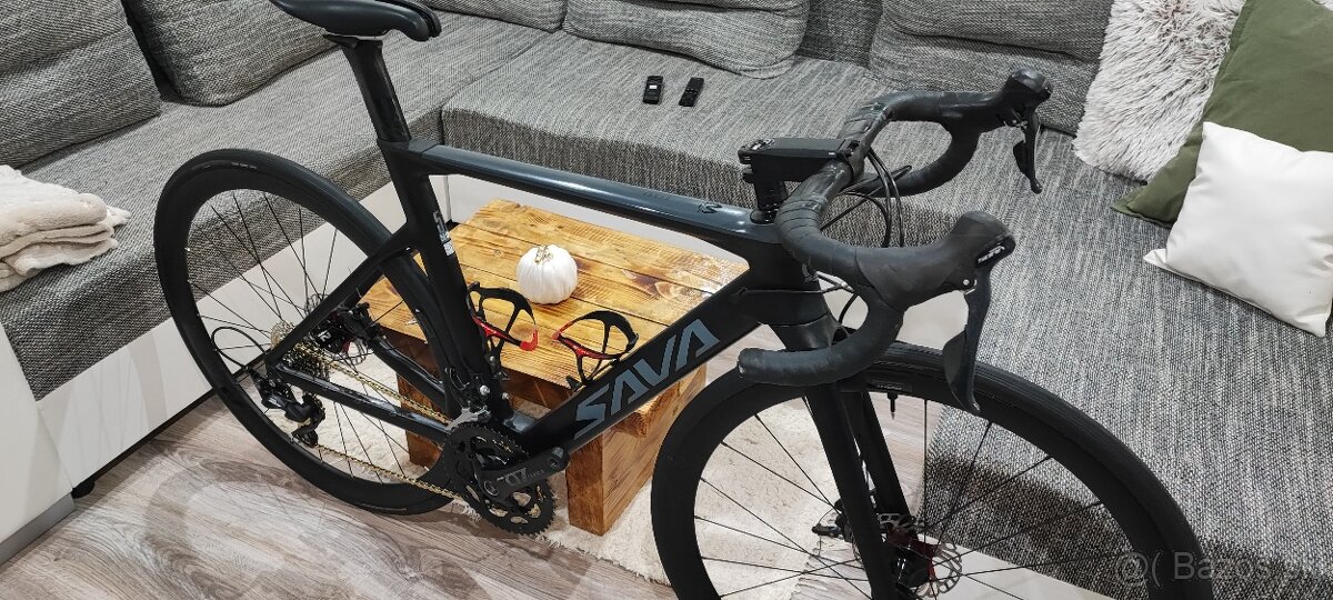 Cestný bicykel - 10