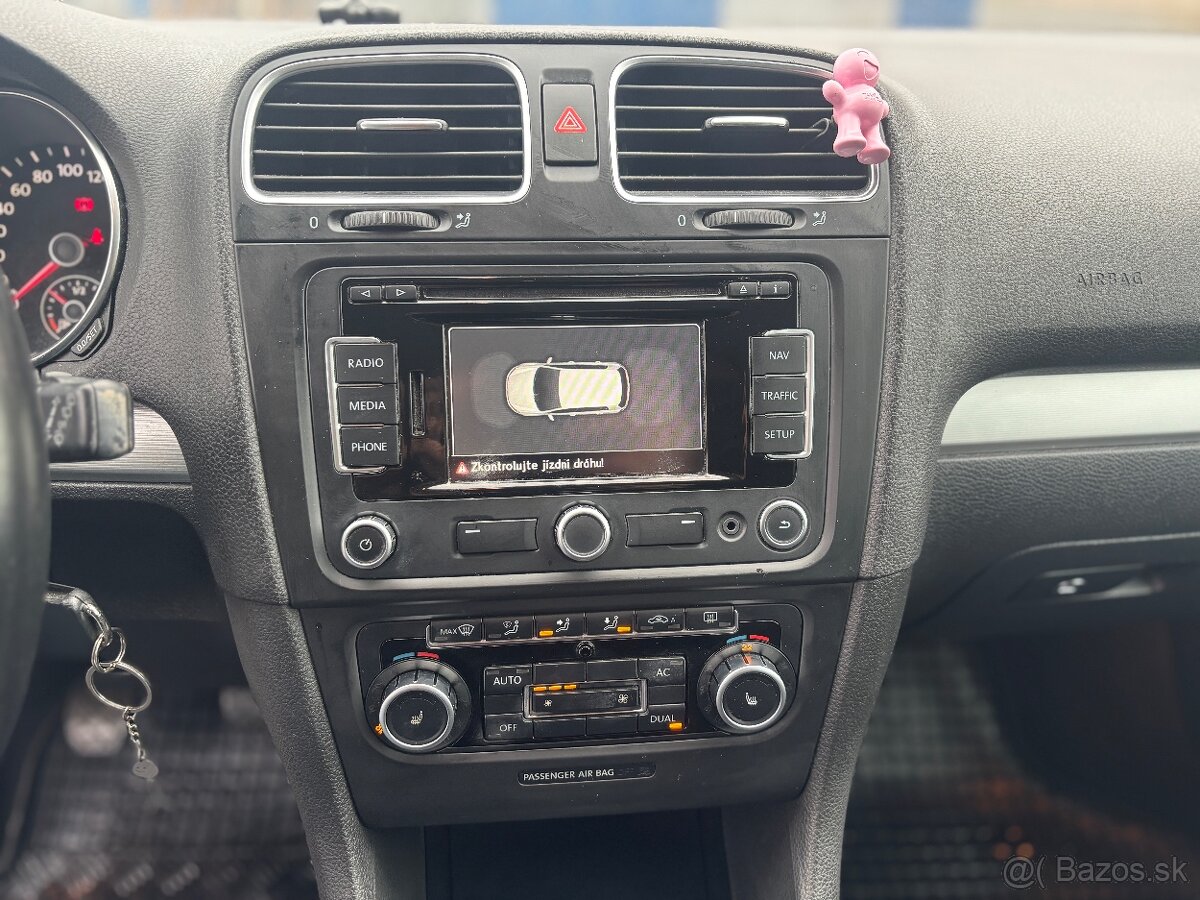 Golf 6 2.0tdi 103kw - 10