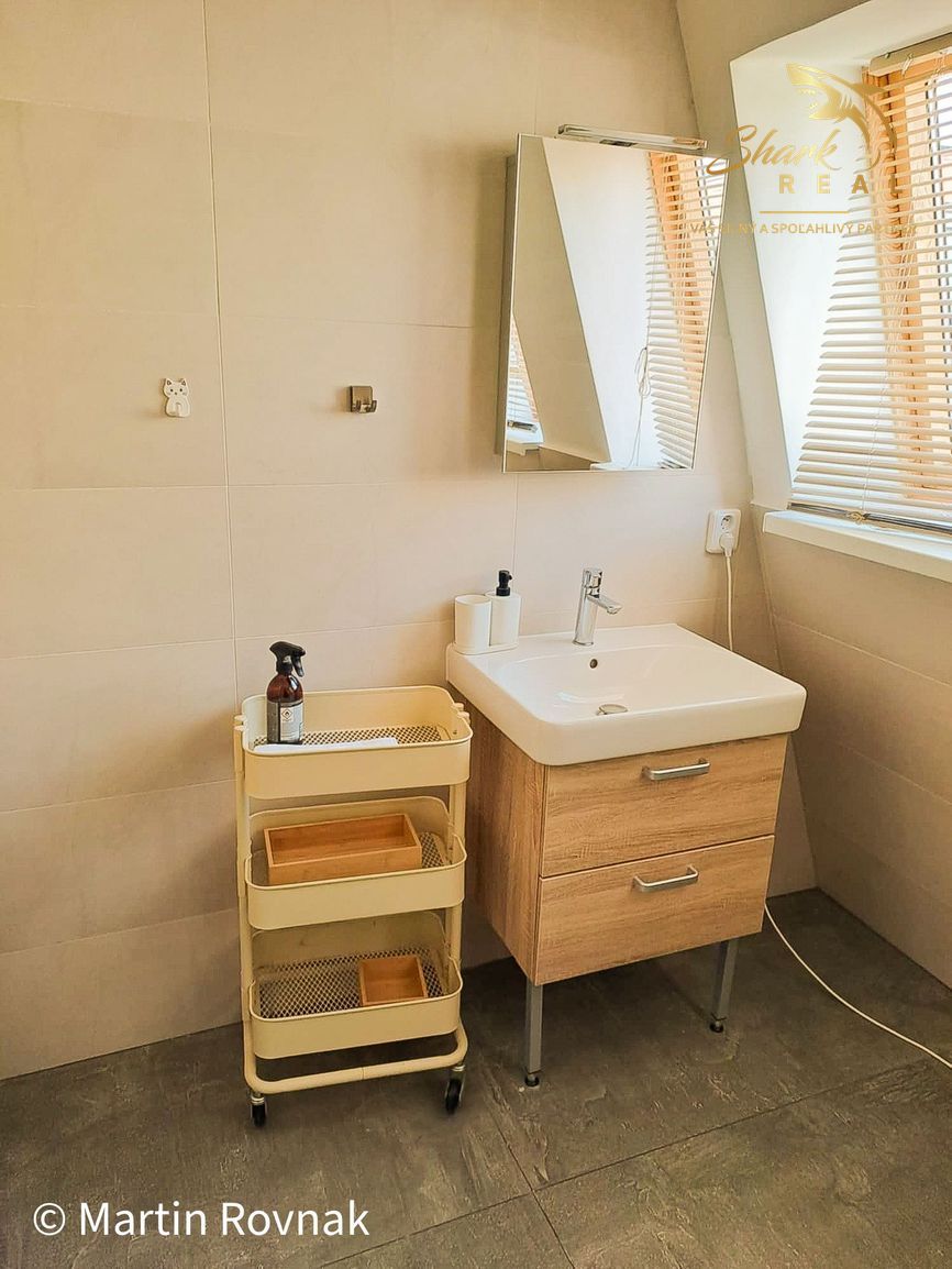 Štýlový mezonet po kompletnej rekonštrukcii – tiché bývanie - 10