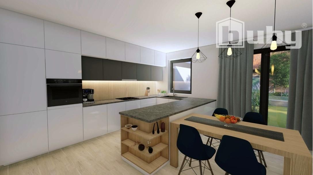 Na predaj rozostavaný rodinný dom - platňa, Slovany, okres M - 10