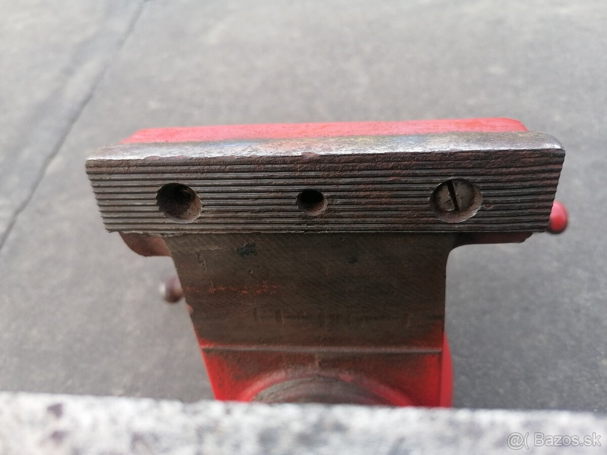 Predám zverák YORK 125 A - 10