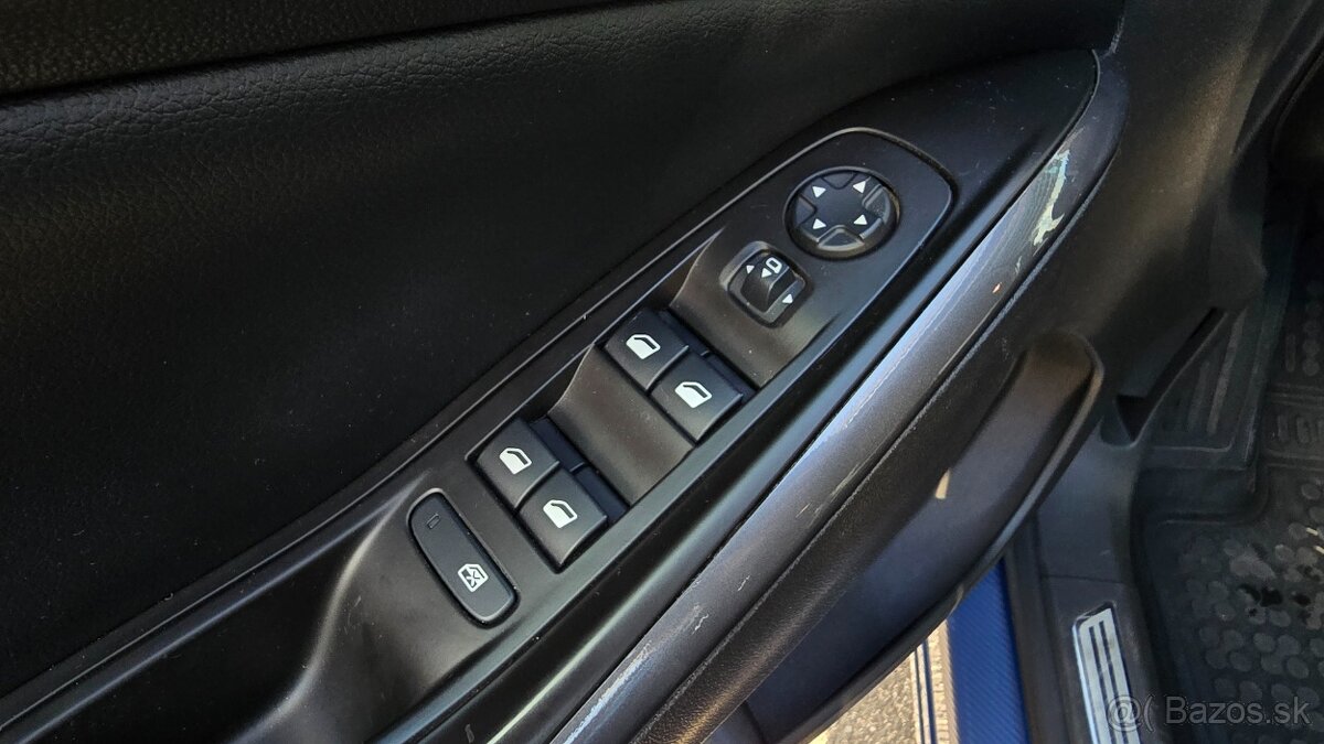 Opel Grandland X 1.2 T Innovation S&S - 10