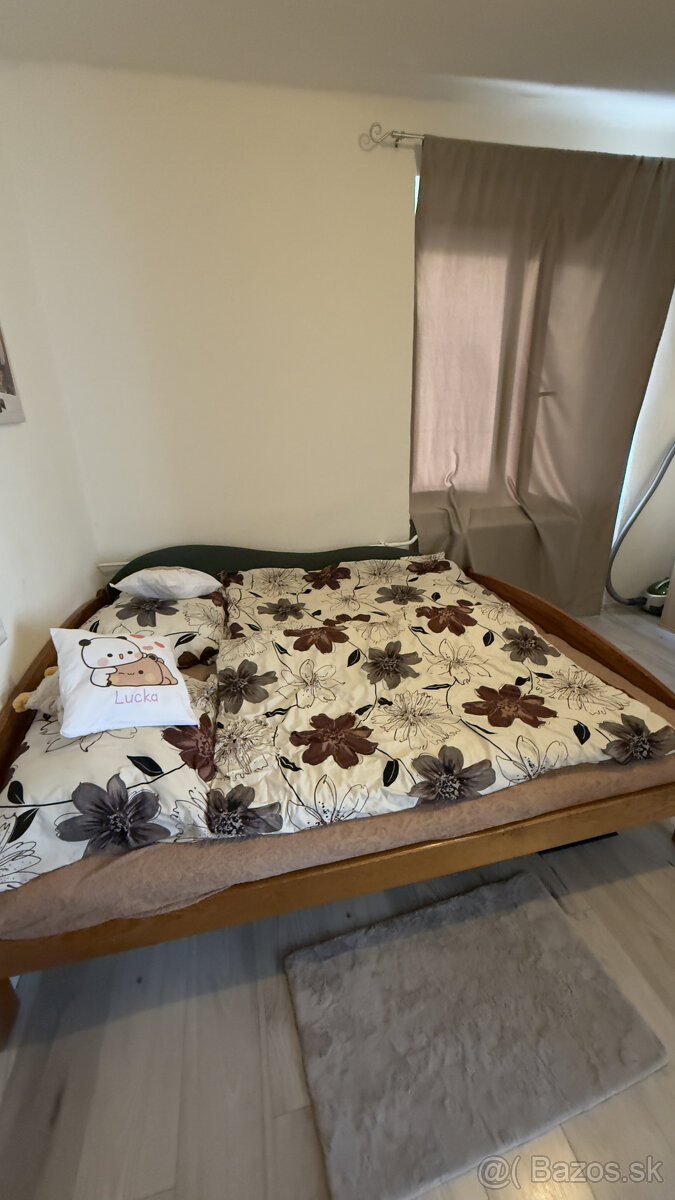 —ZNOVA V PONUKE — NA PREDAJ slnečný 2i byt VALASKÁ - 10