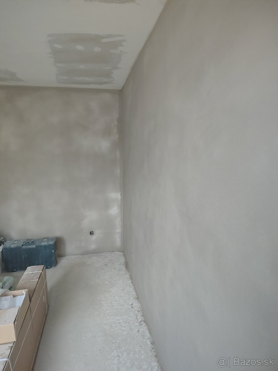 Stavebné práce - 10