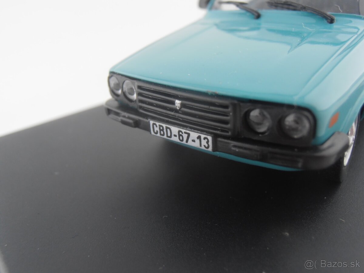 DACIA 1310 1/43 - 10