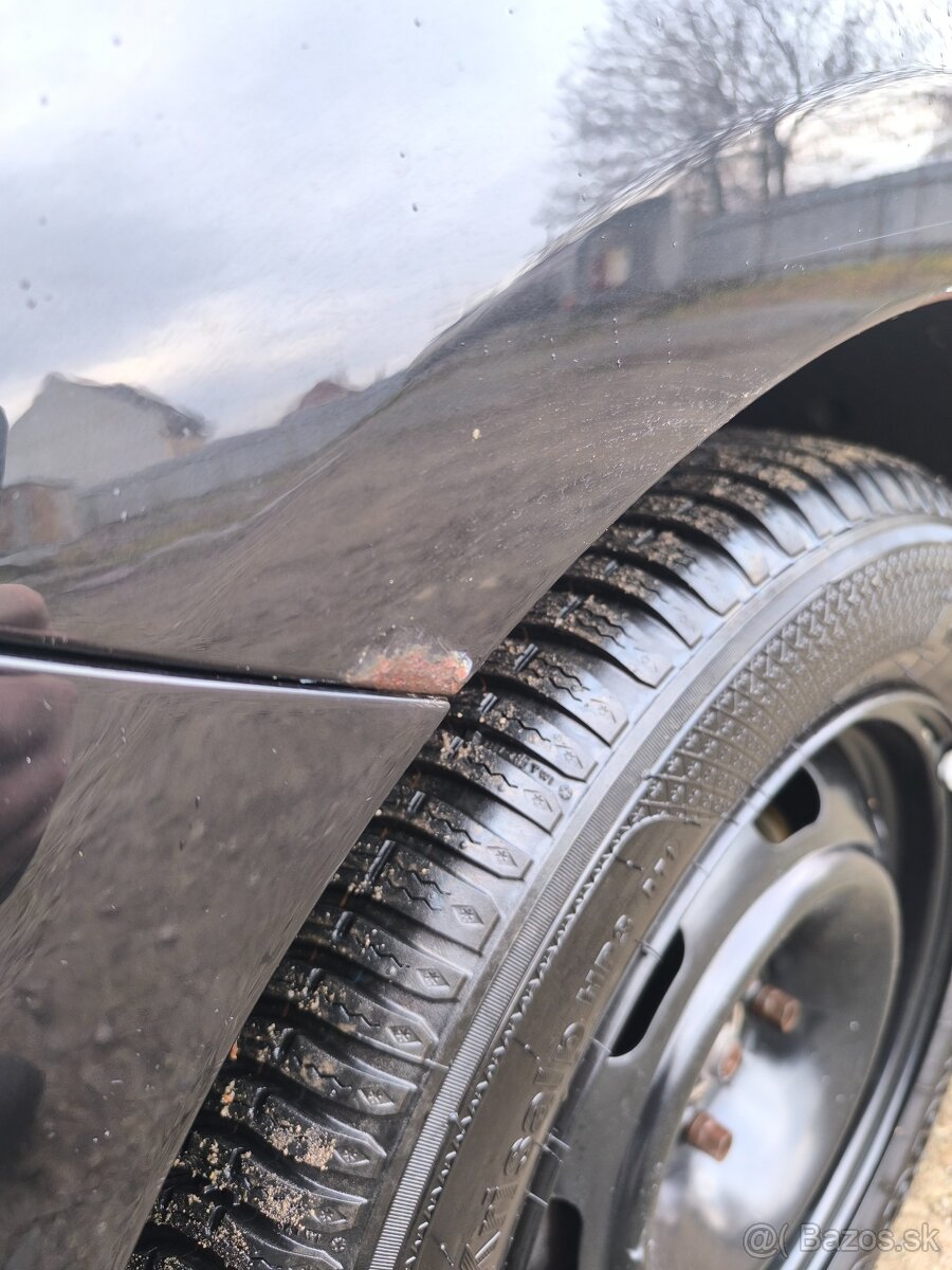 Citroen C3 2010 1.4i 54kW 146 tis. - 10