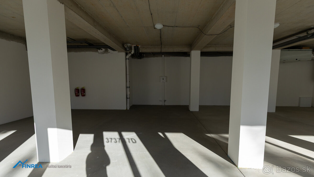 FINREA | NOVÝ priestor pre podnikanie - 10