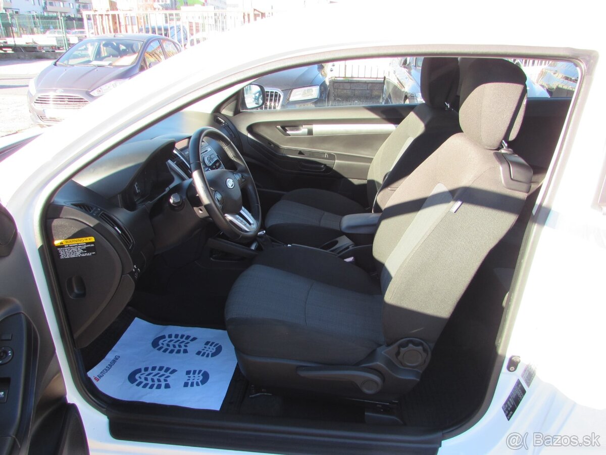 Kia Pro Cee´d 1.4 CVVT 105k L - 10