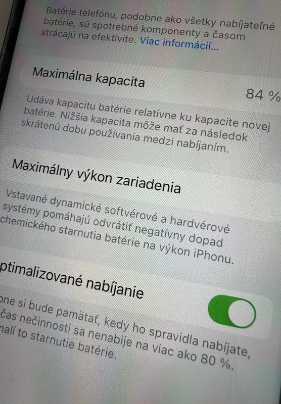 Apple iPhone se 2020 64GB - 10