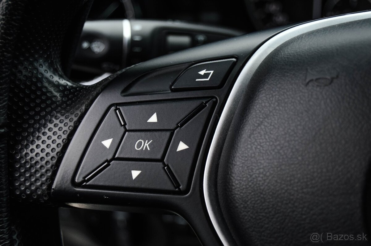 Mercedes-Benz A trieda 180 - 10