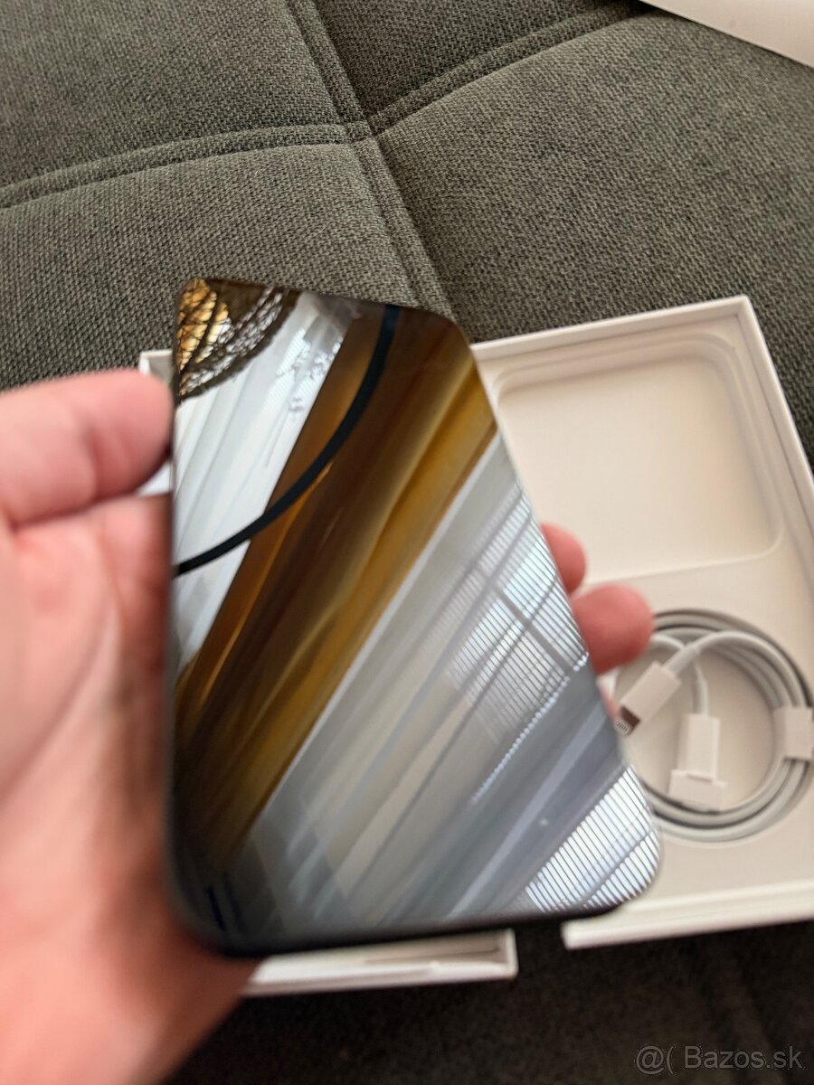 iPhone 14Pro Max 256GB-plati do zmazania - 10