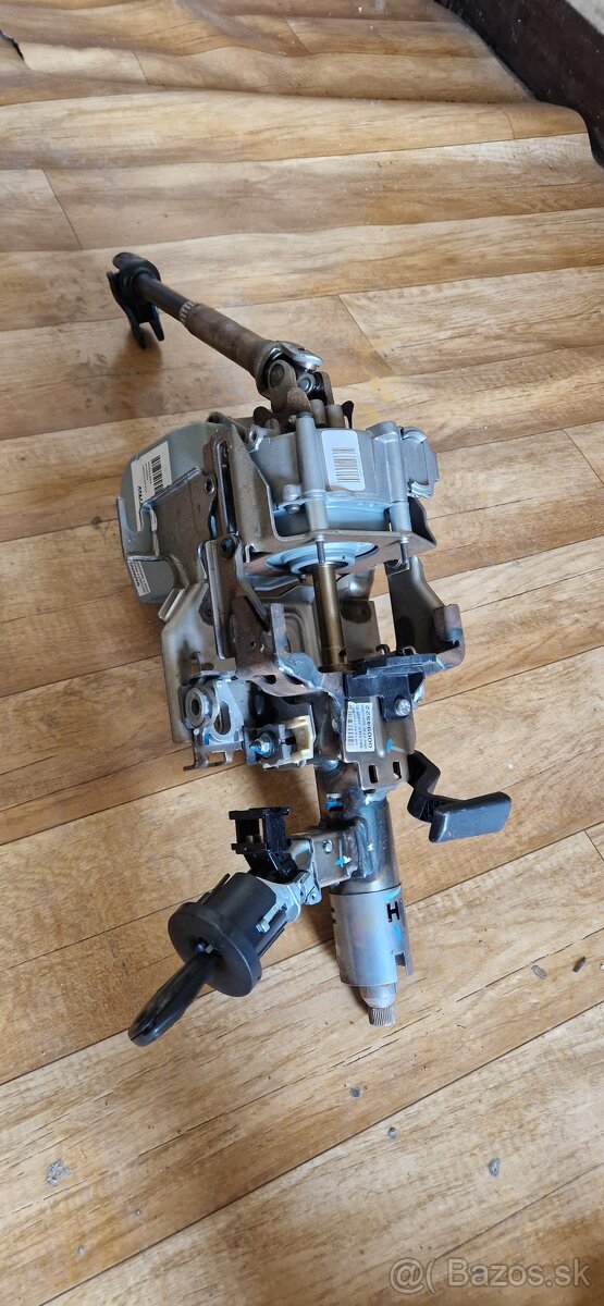 Renault clio 3 náhradné diely - 10