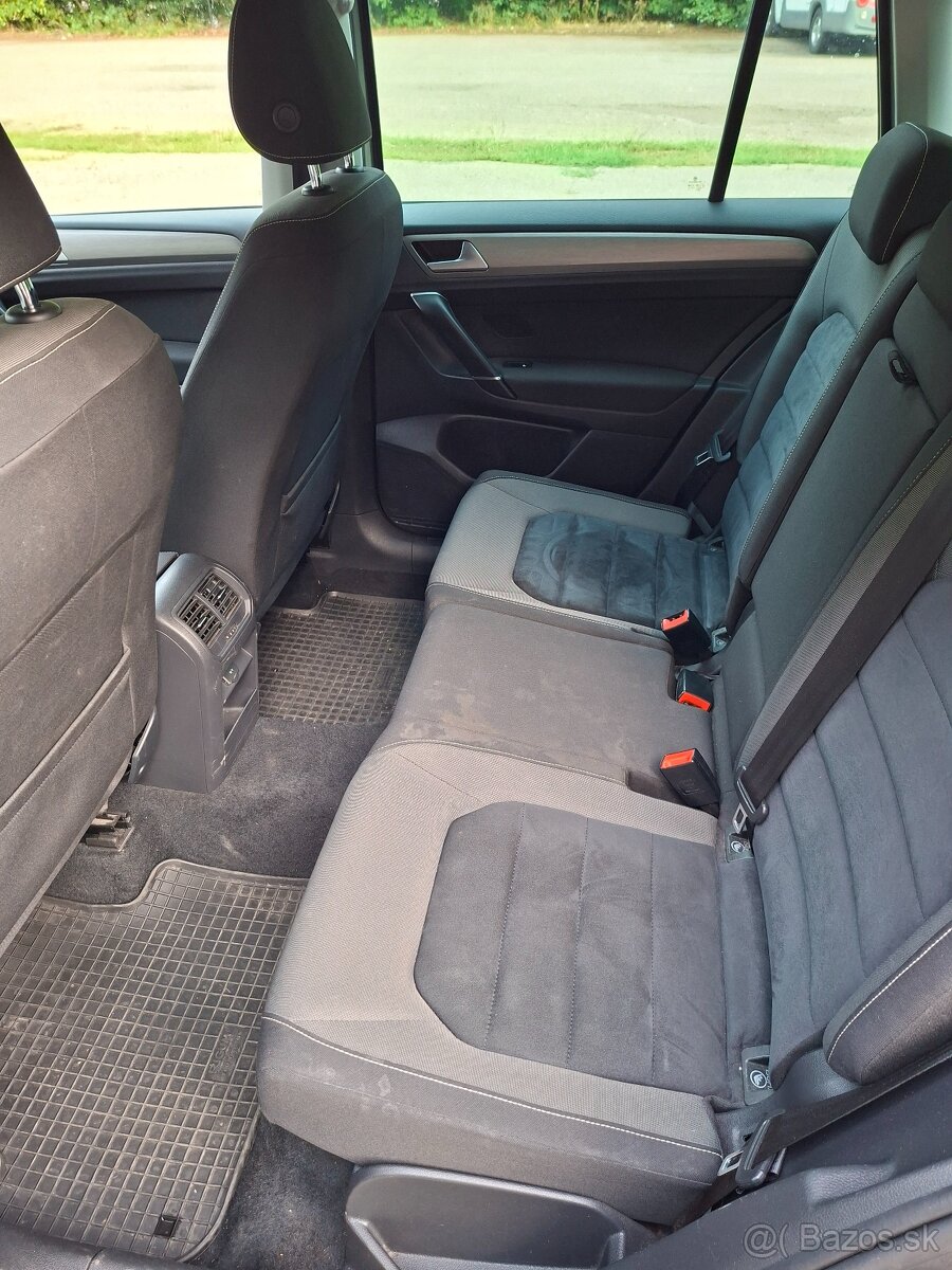 VW Golf 7 1.6 TDI - 10