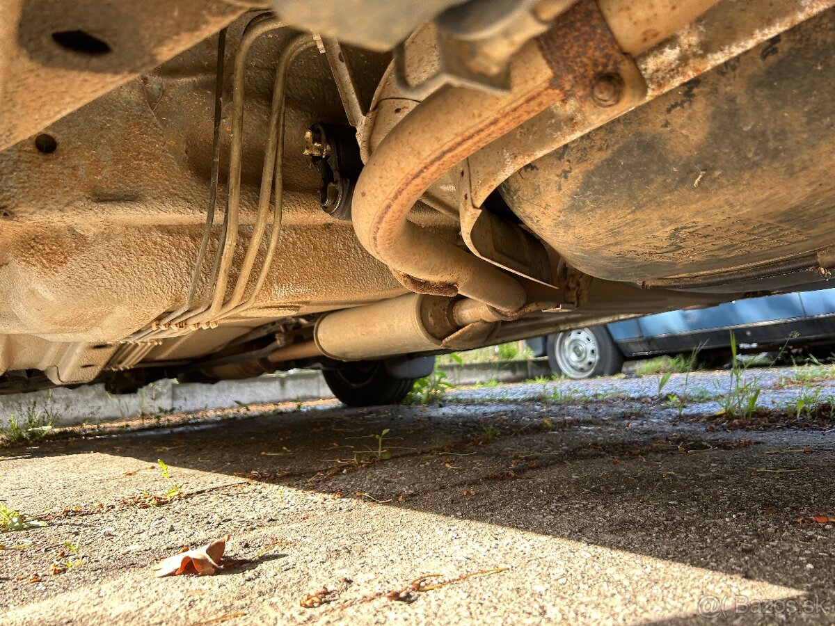 Škoda Felicia 1,3 GLXi 50 kW - 10