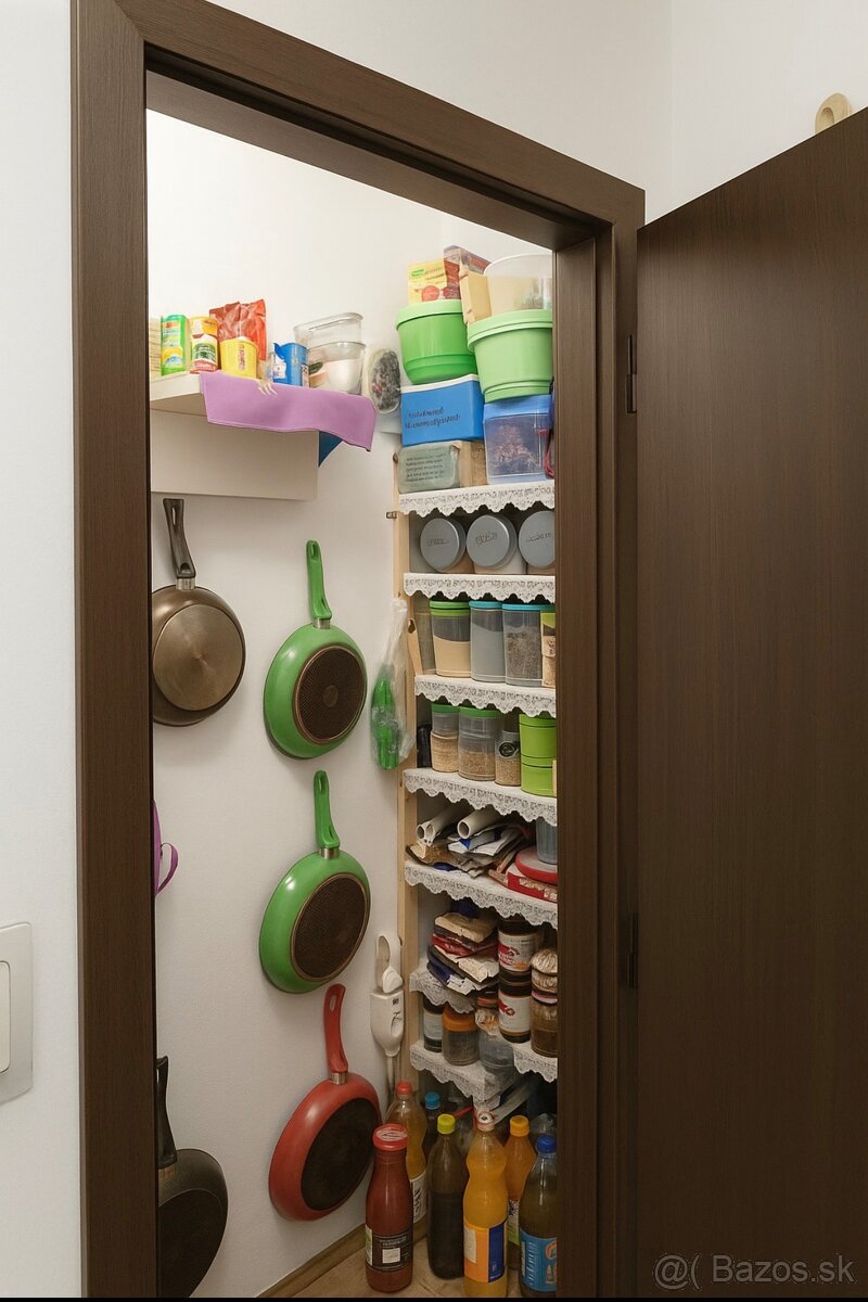 Predám 3-izb.byt - 10