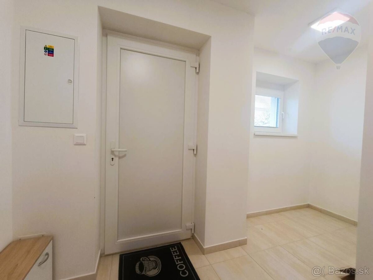 PRENÁJOM: Priestranný 3-izbový bungalov s parkovaním vo dvor - 10