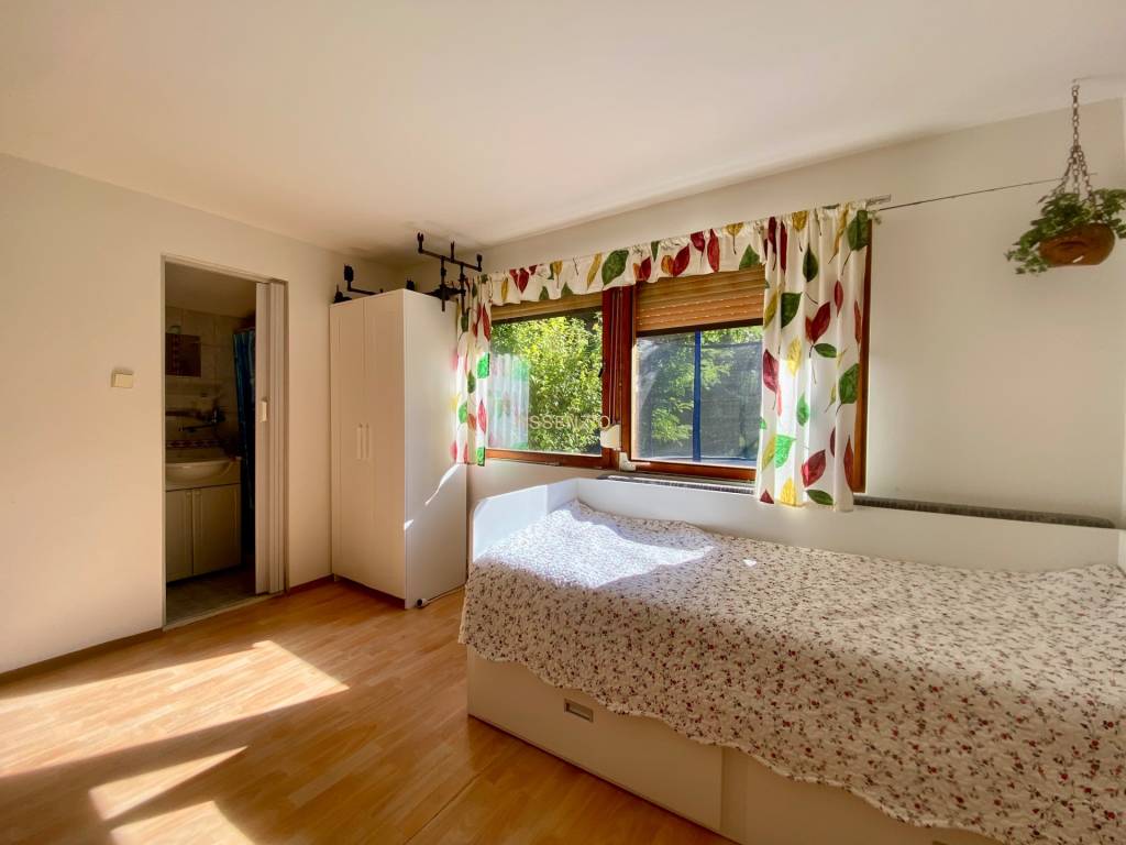 ASSENZIO – predaj rekreačnej chaty s pozemkom priamo pri Mal - 10