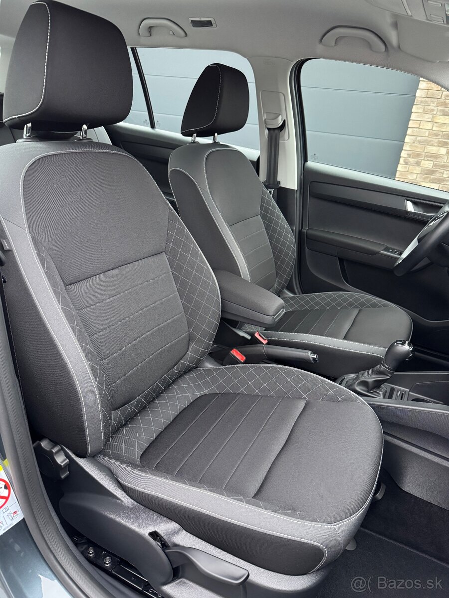 Škoda Fabia Combi 1.0 TSI Style DSG, 29122km, 2021, v záruke - 10