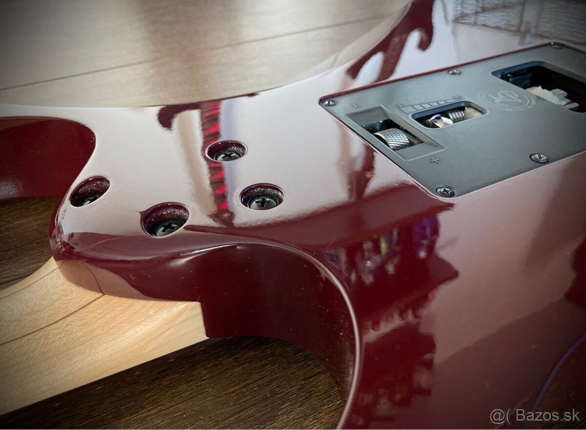 IBANEZ RGA420Z | RG550 Prestige - 10