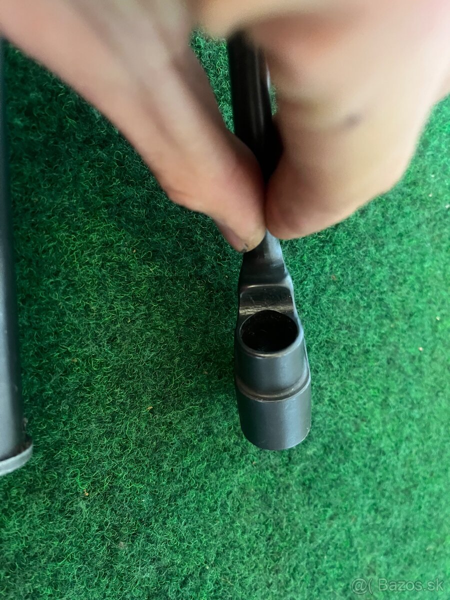 Anglický bajonet bodák vzor 1941 - 10