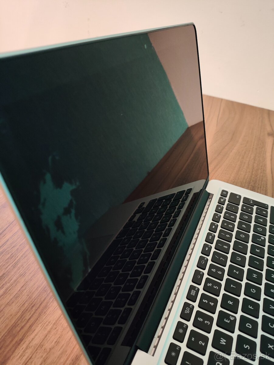 MacBook Pro 13 2014 i5 • 4GB • 128GB - 10