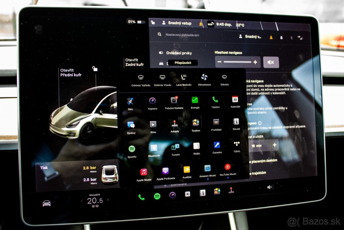 Tesla Model 3 Long Range - 10