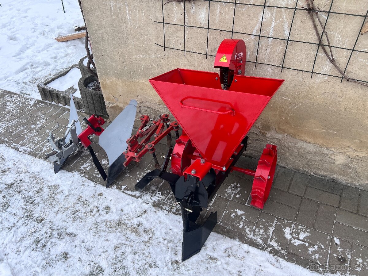 Predam agzat s prislusenstvom - 10